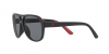 OKULARY POLO RALPH LAUREN PH 4123 500181 58 ROZMIAR M