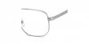 OKULARY KOREKCYJNE DAVID BECKHAM DB 7124 R81 58 ROZMIAR L