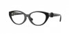OKULARY KOREKCYJNE DZIECIĘCE VERSACE JUNIOR VK 3010U GB1 46