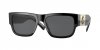 OKULARY VERSACE VE 4406 GB1/87 56 ROZMIAR M