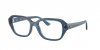 OKULARY KOREKCYJNE RAY-BAN® SHEA RX 7258 8434 53 ROZMIAR M