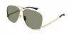 OKULARY SAINT LAURENT SL 653 LEON 003 59 ROZMIAR M