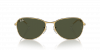 OKULARY RAY-BAN® RB 3733 001/31 59 ROZMIAR L