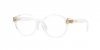 OKULARY KOREKCYJNE DZIECIĘCE VERSACE JUNIOR VK 3012 148 47