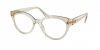 OKULARY KOREKCYJNE SWAROVSKI SK 2037 3003 54 ROZMIAR M