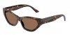 OKULARY JIMMY CHOO JC 5022B 500273 55 ROZMIAR M