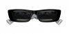 OKULARY GUCCI GG 0516S 001 52 ROZMIAR M