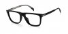 OKULARY KOREKCYJNE DAVID BECKHAM DB 7061FBB BSC 53 ROZMIAR M