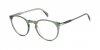 OKULARY KOREKCYJNE DAVID BECKHAM DB 1139 B59 47 ROZMIAR S