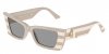OKULARY JIMMY CHOO JC 5009 5030/1 53 ROZMIAR M