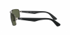 OKULARY RAY-BAN® RB 3527 029/9A 61 ROZMIAR L Z POLARYZACJĄ