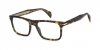 OKULARY KOREKCYJNE DAVID BECKHAM DB 1191 086 55 ROZMIAR M