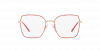 OKULARY KOREKCYJNE VOGUE EYEWEAR VO 4274 280 53 ROZMIAR M