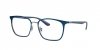 OKULARY KOREKCYJNE RAY-BAN® RX 6486 3124 54 ROZMIAR M