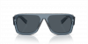 OKULARY PRADA EYEWEAR PR 22YS 19O70B 56 ROZMIAR M