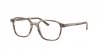 OKULARY KOREKCYJNE RAY-BAN® LEONARD RX 5393 8360 49 ROZMIAR S