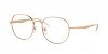 OKULARY KOREKCYJNE RAY-BAN® RX 6517D 3094 55 ROZMIAR M