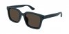 OKULARY GUCCI GG 1582SK 003 54 ROZMIAR M
