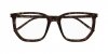 OKULARY KOREKCYJNE SAINT LAURENT SL 802 002 55 ROZMIAR M