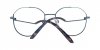 OKULARY KOREKCYJNE ANA HICKMANN HI 1172 06A 51 ROZMIAR M