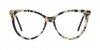 OKULARY KOREKCYJNE CARRERA CA 3048 AHF 54 ROZMIAR M