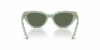 OKULARY DZIECIĘCE VOGUE EYEWEAR JUNIOR VJ 2026 318371 50