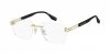 OKULARY KOREKCYJNE MARC JACOBS MARC 841 RHL 57 ROZMIAR M