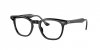 OKULARY KOREKCYJNE RAY-BAN® HAWKEYE RX 5398 2000 50 ROZMIAR M