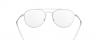 OKULARY KOREKCYJNE RAY-BAN® RX 6414 2983 53 ROZMIAR M