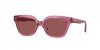 OKULARY DZIECIĘCE VOGUE EYEWEAR VJ 2021 306569 48