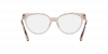 OKULARY KOREKCYJNE VERSACE VE 3298B 5339 55 ROZMIAR M