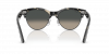 OKULARY RAY-BAN® CLUBMASTER WAY RB 2341 143371 51 ROZMIAR M