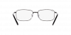 OKULARY KOREKCYJNE RAY-BAN® RX 3717V 2509 57 ROZMIAR L