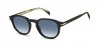 OKULARY DAVID BECKHAM DB 1007S 807/08 51 ROZMIAR M