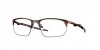 OKULARY KOREKCYJNE OAKLEY® WIRE TAP 2.0 RX OX 5152 515205 56 ROZMIAR M