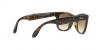 OKULARY RAY-BAN® FOLDING WAYFARER RB 4105 710/51 50 ROZMIAR S