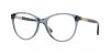OKULARY KOREKCYJNE VOGUE EYEWEAR VO 5631B 2966 53 ROZMIAR M