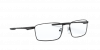 OKULARY KOREKCYJNE OAKLEY® FULLER OX 3227 322701 57 ROZMIAR L