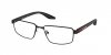 OKULARY KOREKCYJNE PRADA SPORT PS 52RV DG01O1 57 ROZMIAR M