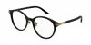 OKULARY KOREKCYJNE GUCCI GG 1454OK 001 52 ROZMIAR M