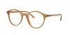OKULARY KOREKCYJNE RAY-BAN® BERNARD RX 5430 8439 51 ROZMIAR M