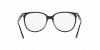 OKULARY KOREKCYJNE RAY-BAN® RX 4378V 2000 52 ROZMIAR S