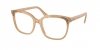 OKULARY KOREKCYJNE SWAROVSKI SK 2033 2002 54 ROZMIAR M