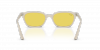 OKULARY RAY-BAN® ZAYA RB 4456 68086D 50 ROZMIAR S