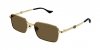 OKULARY GUCCI GG 1495S 002 56 ROZMIAR M