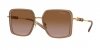 OKULARY VERSACE VE 2261 100213 56 ROZMIAR M