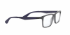 OKULARY KOREKCYJNE RAY-BAN® RX 7056 5814 53 ROZMIAR S