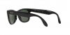 OKULARY RAY-BAN® FOLDING WAYFARER RB 4105 601 50 ROZMIAR S