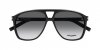 OKULARY SAINT LAURENT SL 596 DUNE 006 58 ROZMIAR M