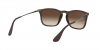 OKULARY RAY-BAN® CHRIS RB 4187 856/13 54 ROZMIAR M